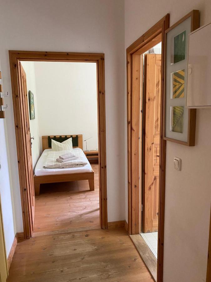 Gutshaus Mit Seeblick - Oekologisch & Nachhaltig Lubow Exterior foto