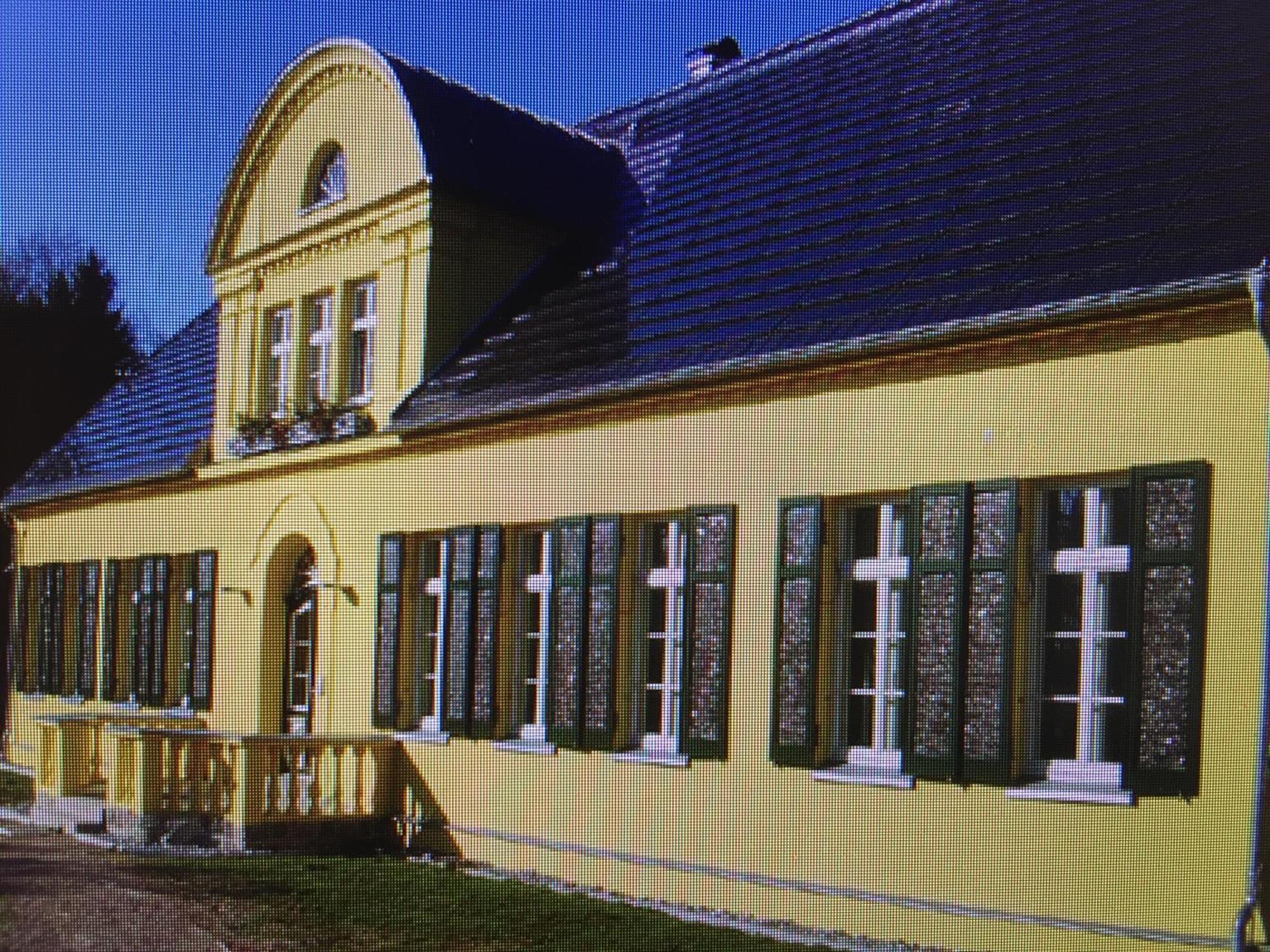 Gutshaus Mit Seeblick - Oekologisch & Nachhaltig Lubow Exterior foto