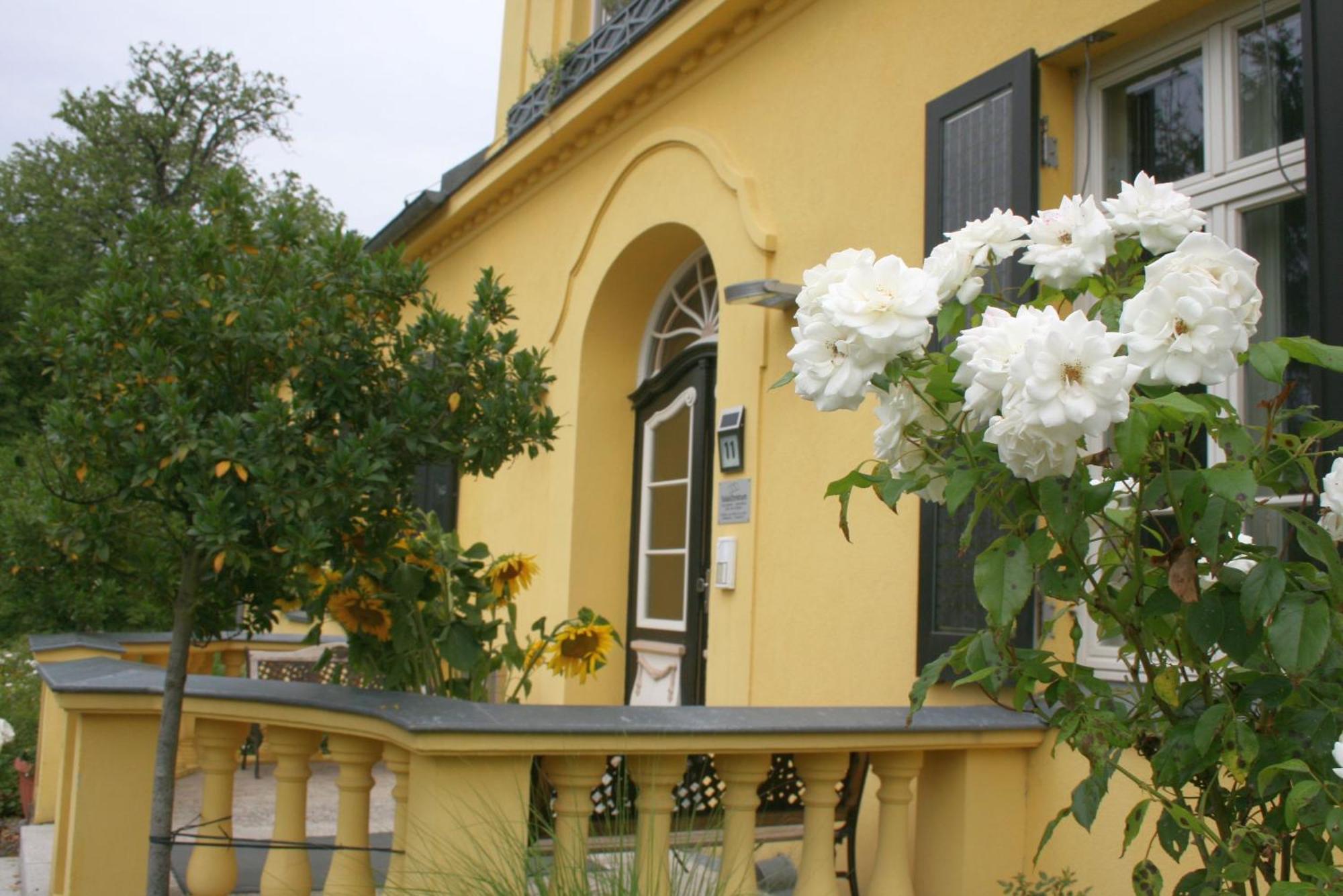 Gutshaus Mit Seeblick - Oekologisch & Nachhaltig Lubow Exterior foto